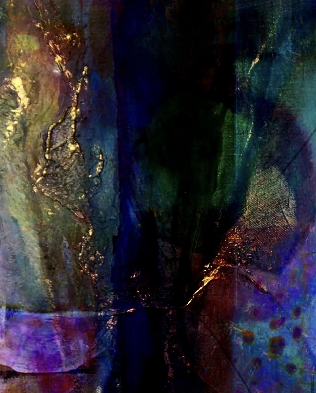 אמנות ישראלית מקורית Nothing compares to you