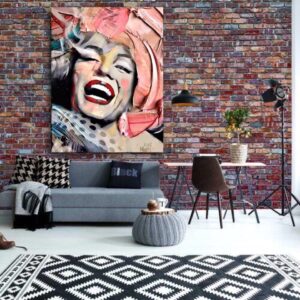 תמונות גדולות לסלון